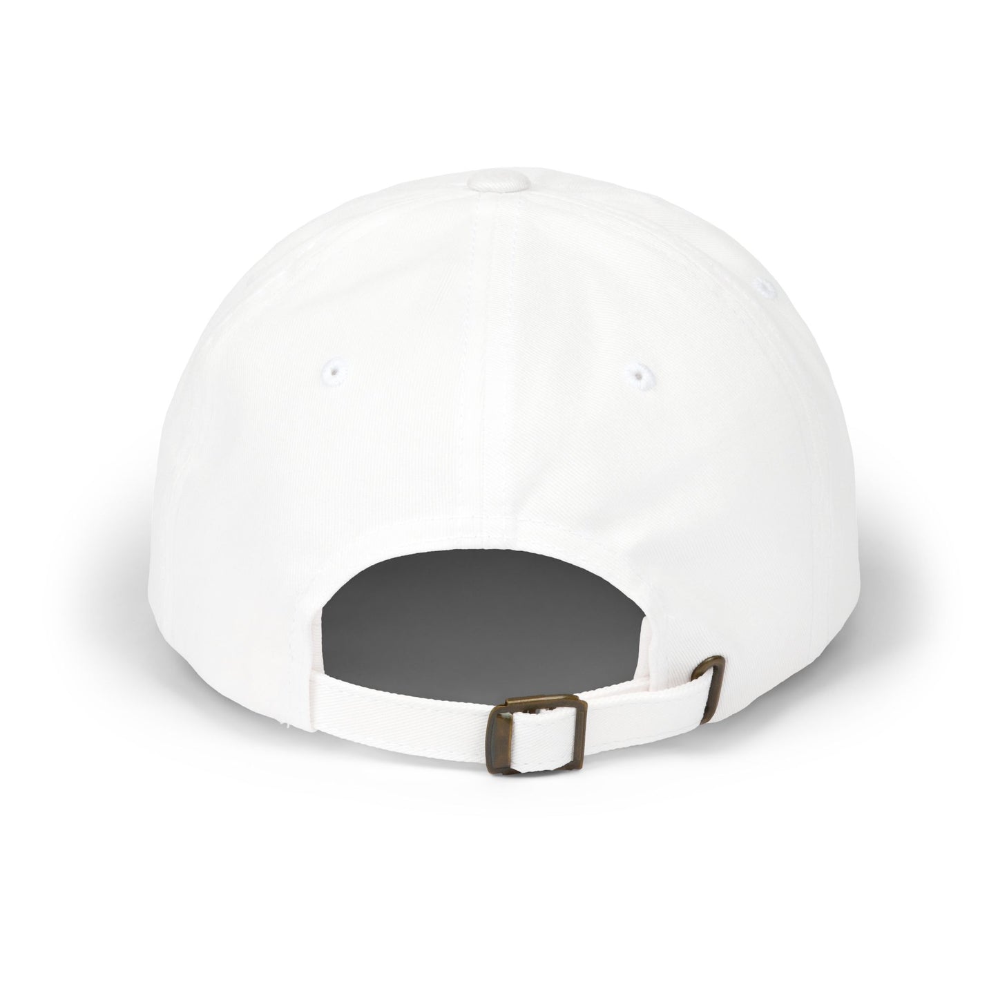 Croissant Classic Dad Cap