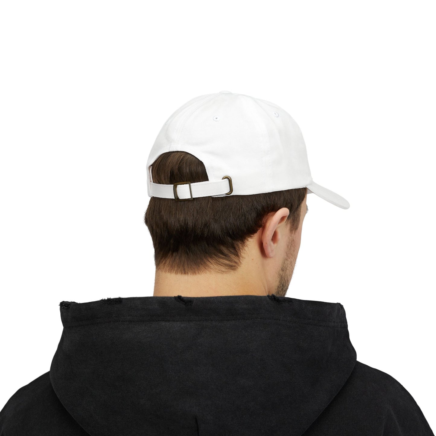 Croissant Classic Dad Cap