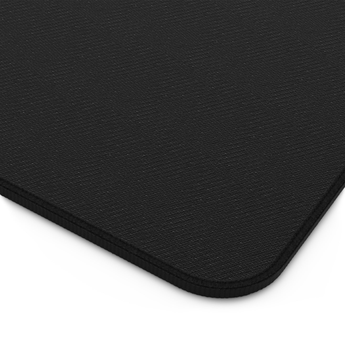 Croissant Desk Mat