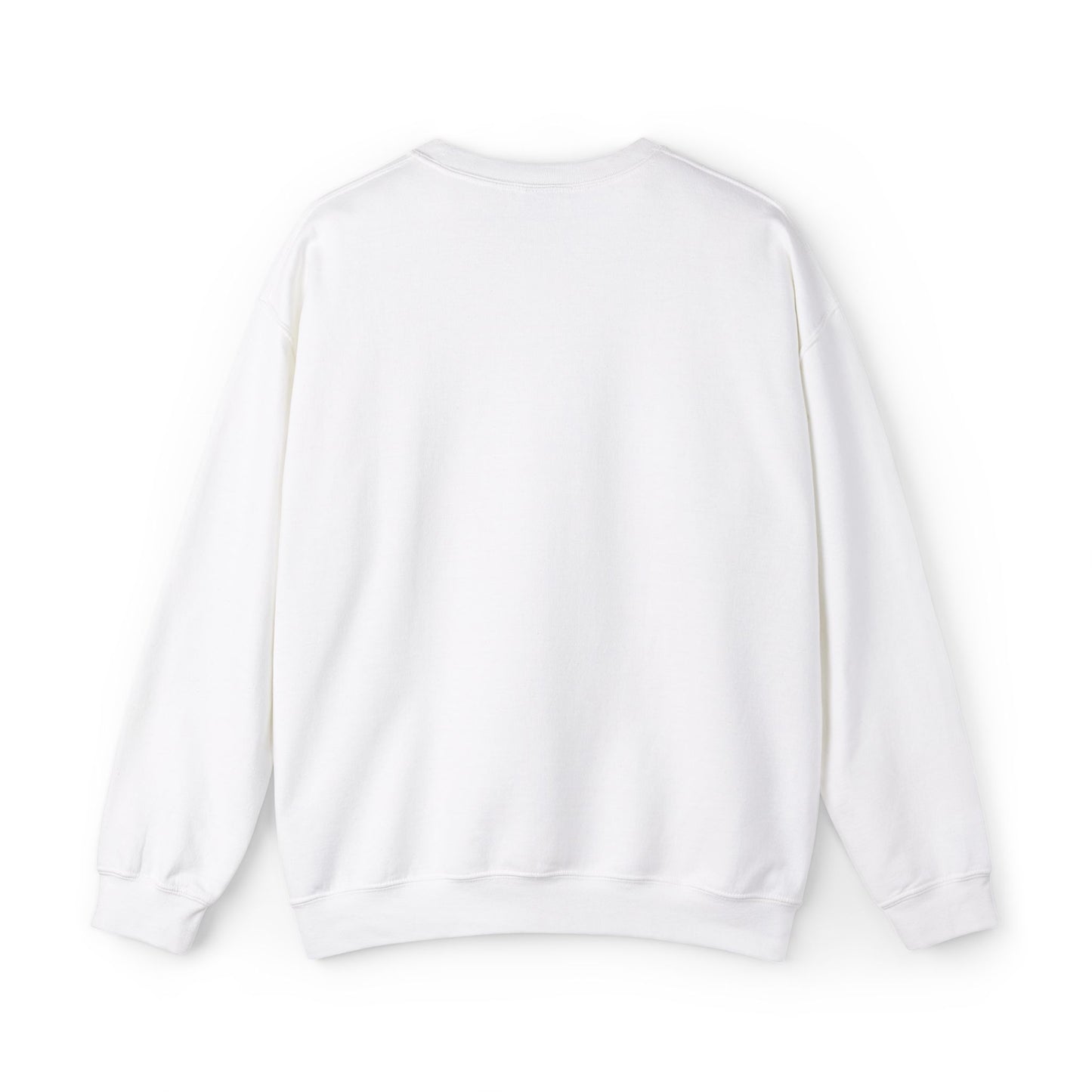 Eiffel Tower Unisex Heavy Blend™ Crewneck Sweatshirt