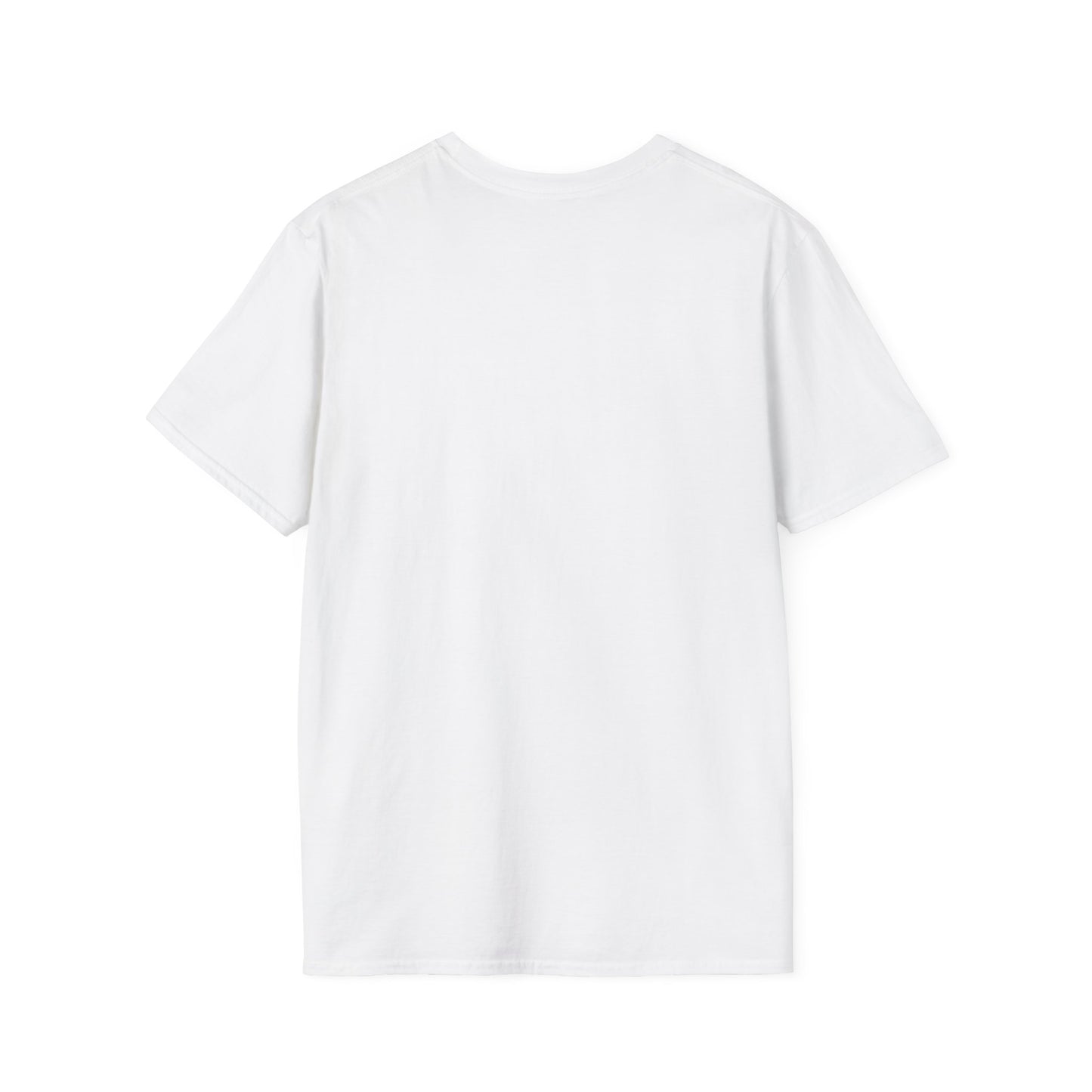 Croissant Unisex Softstyle T-Shirt