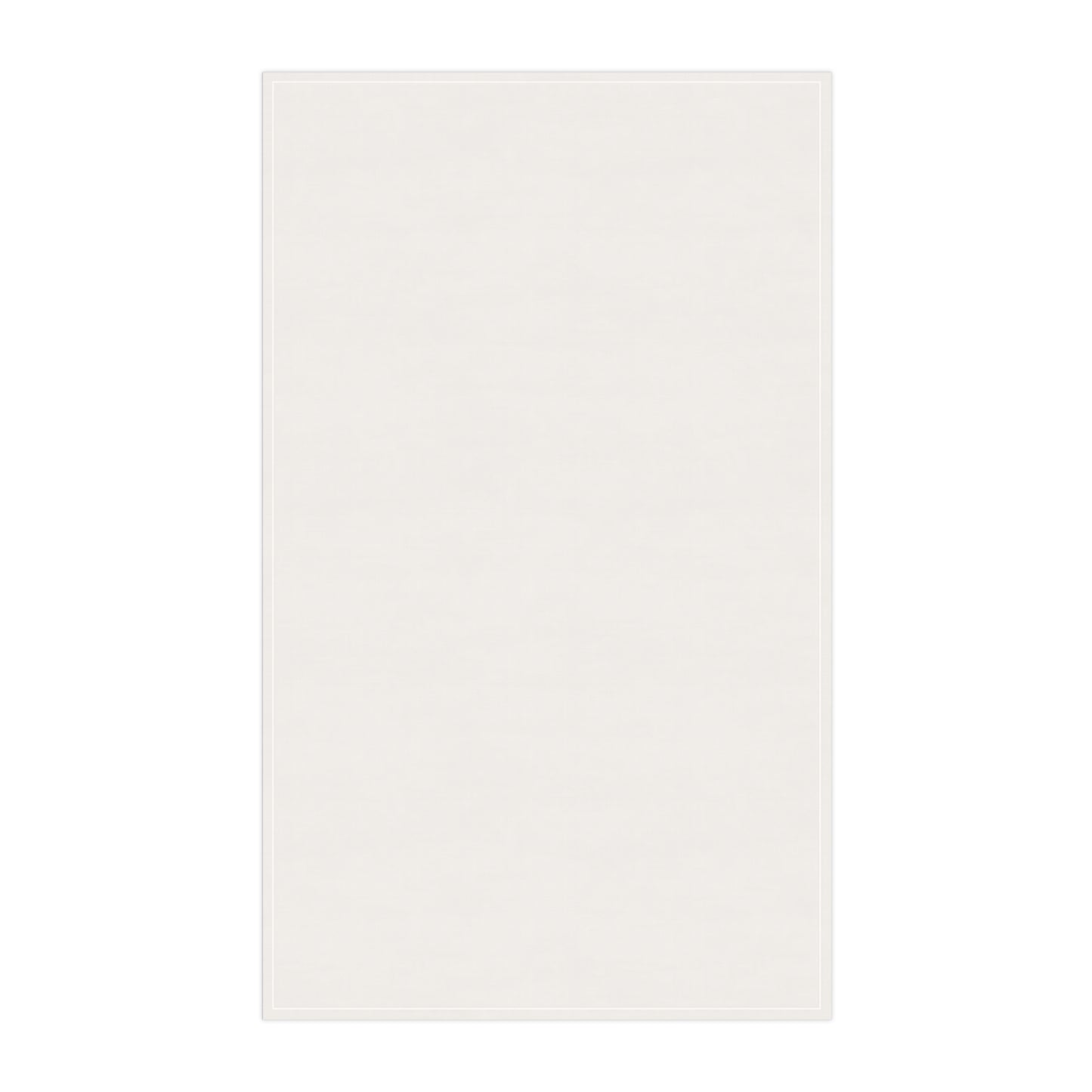 Bonjour Paris Tea Towels (cotton, poly)