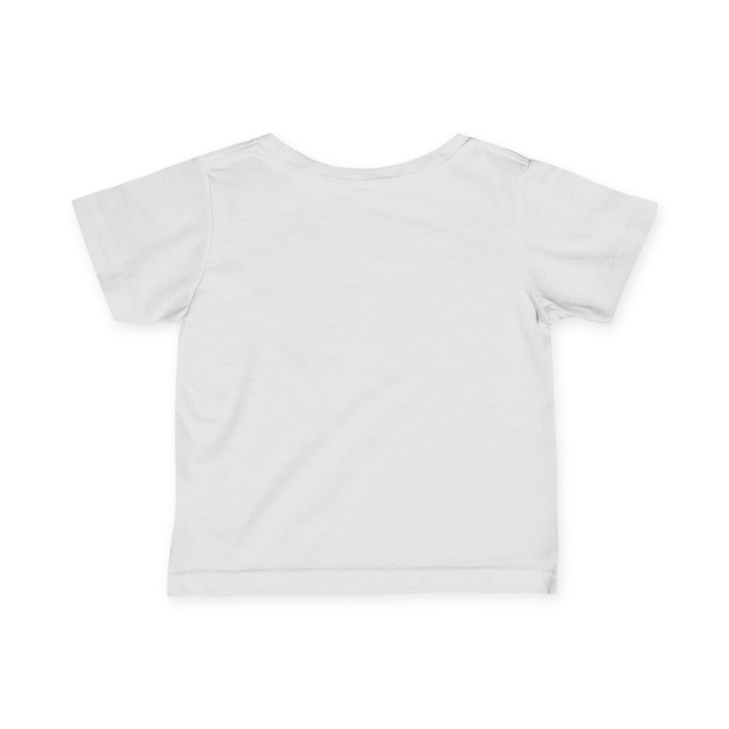 Cute Farm Animal Infant Tee, Baby Farm Shirt, Toddler Animal T-Shirt, Unisex Children's Tee, Farm Theme Gift