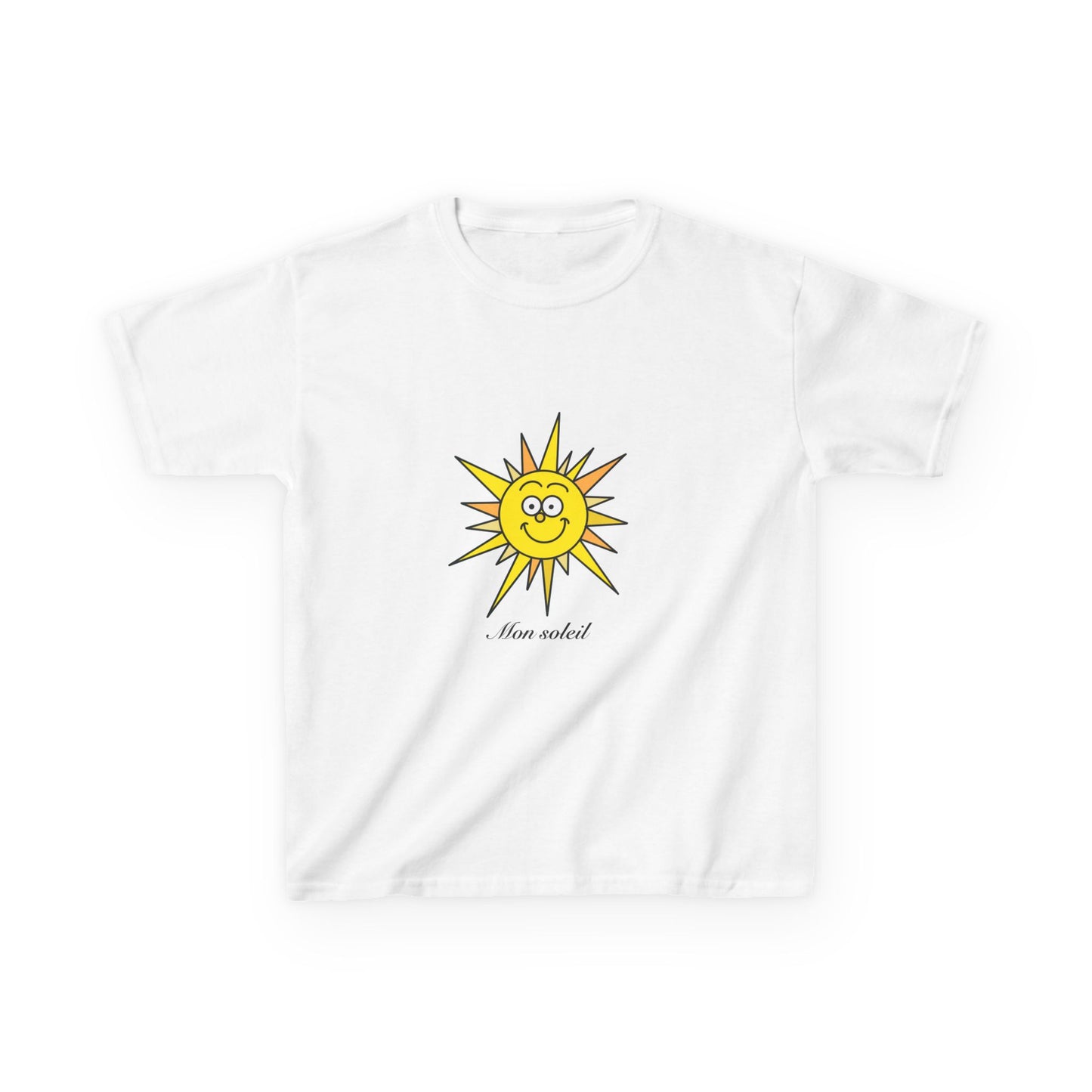 My sun Kids Heavy Cotton™ Tee
