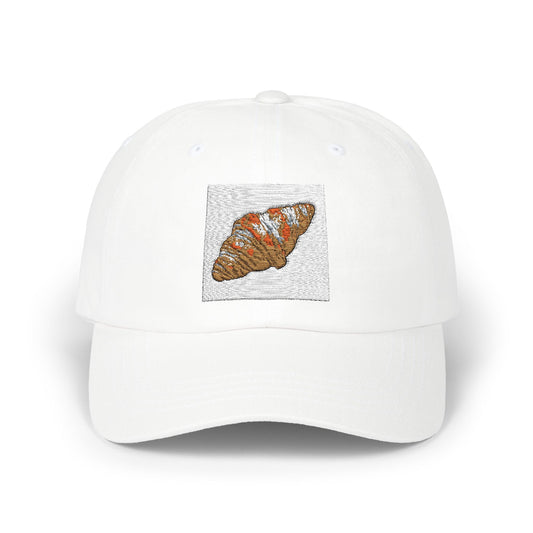 Croissant Classic Dad Cap